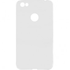Capa Silicone TPU Xiaomi Redmi Note 5A - Transparente